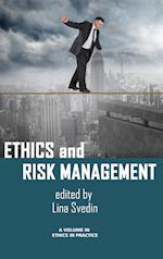 Ethics and Risk Management (HC)