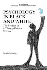 Psychology in Black and White