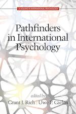 Pathfinders in International Psychology