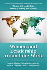 Women and Leadership Around the World