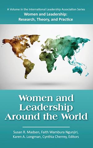 Women and Leadership Around the World (HC)