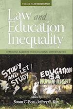Law & Education Inequality