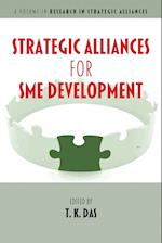 Strategic Alliances for SME Development