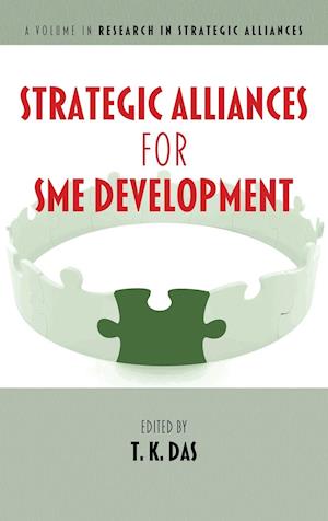 Strategic Alliances for SME Development (HC)