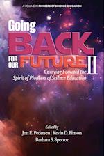 Going Back to Our Future II