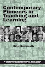 Contemporary Pioneers in Teaching and Learning