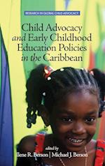 Child Advocacy and Early Childhood Education Policies in the Caribbean (HC)