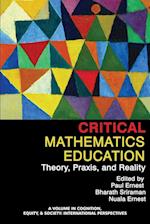 Critical Mathematics Education