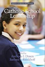 Catholic School Leadership