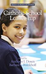 Catholic School Leadership (HC)