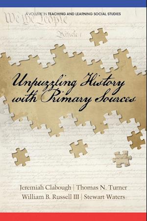 Unpuzzling History with Primary Sources