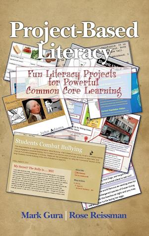 Project Based Literacy