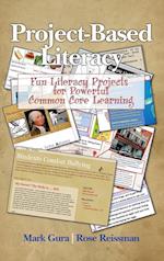 Project Based Literacy