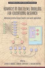 Advances in Multilevel Modeling for Educational Research