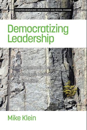 Democratizing Leadership