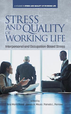 Stress and Quality of Working Life