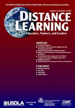 Distance Learning