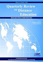 Quarterly Review of Distance Education