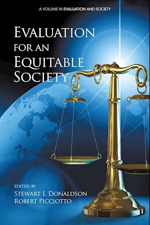 Evaluation for an Equitable Society