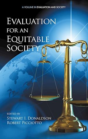 Evaluation for an Equitable Society