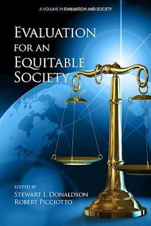 Evaluation for an Equitable Society