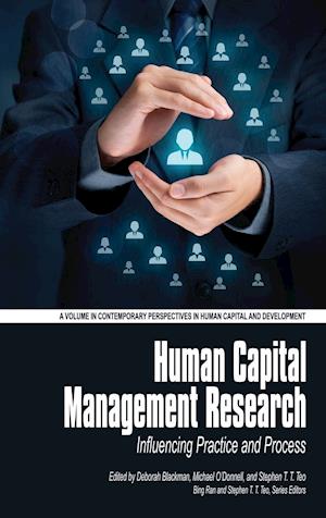 Human Capital Management Research