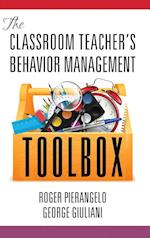 The Classroom Teacher's Behavior Management Toolbox(HC)