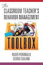 Classroom Teacher's Behavior Management Toolbox