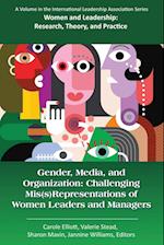 Gender, Media, and Organization