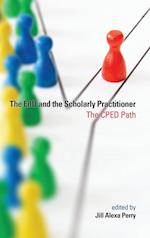 The EdD and the Scholarly Practitioner(HC)