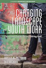The Changing Landscape of Youth Work
