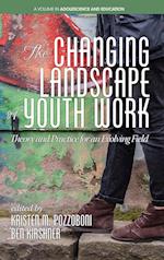 The Changing Landscape of Youth Work