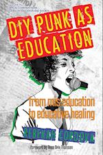 DIY Punk as Education