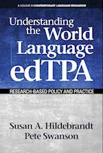 Understanding the World Language edTPA