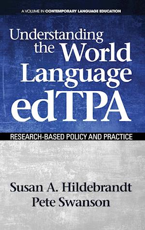 Understanding the World Language edTPA