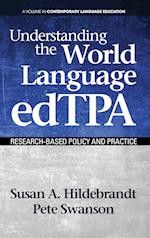 Understanding the World Language edTPA