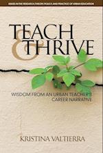 Teach & Thrive