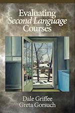 Evaluating Second Language Courses 