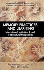 Memory Practices and Learning