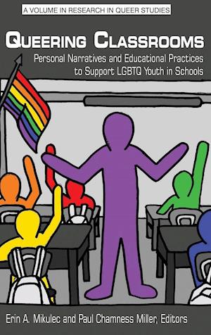 Queering Classrooms