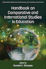Handbook on Comparative and International Studies in Education 