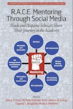 R.A.C.E. Mentoring Through Social Media