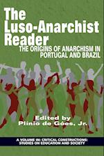 The Luso-Anarchist Reader