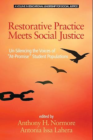 Restorative Practice Meets Social Justice