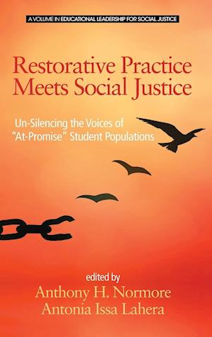 Restorative Practice Meets Social Justice