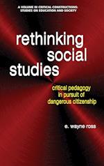 Rethinking Social Studies