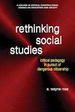 Rethinking Social Studies