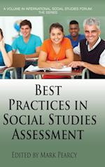 Best Practices in Social Studies Assessment 