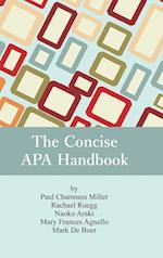 The Concise APA Handbook 