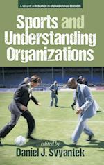 Sports and Understanding Organizations 